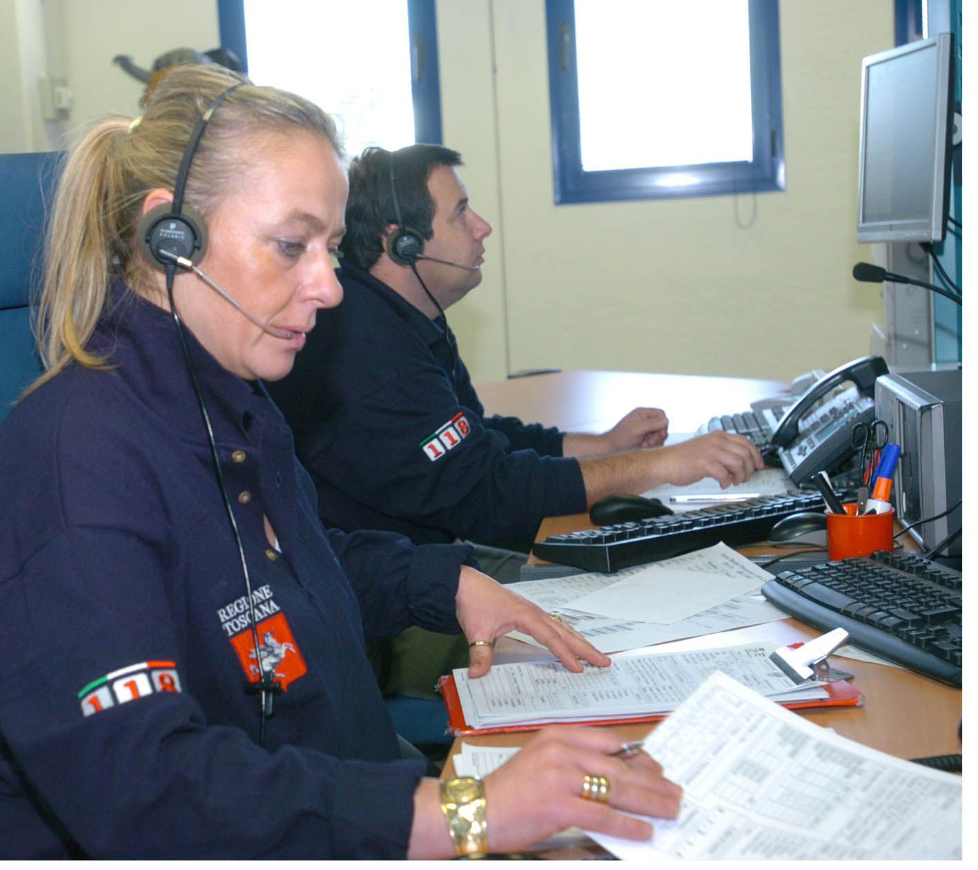 Colpito da aneurisma aortico, “salvato” dalla prontezza e dall ...