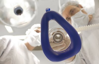 Nuova tecnica di ventilazione meccanica in anestesia generale