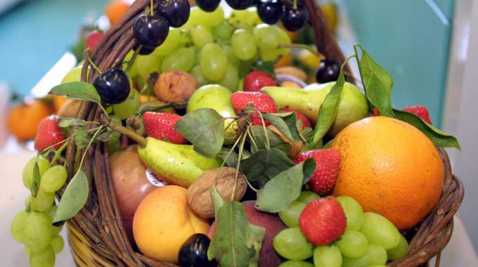 L’elisir di lunga vita: arrivare a 100 anni mangiando sano