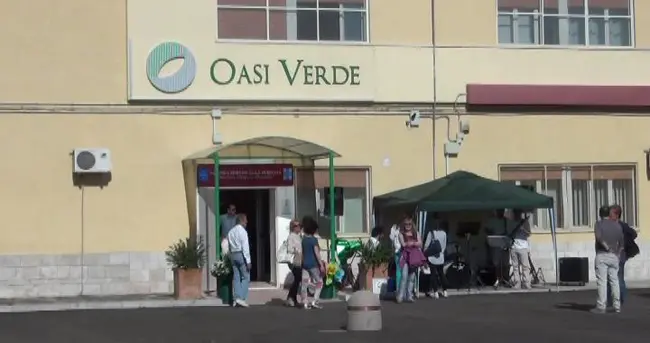 oasi