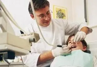 dentista