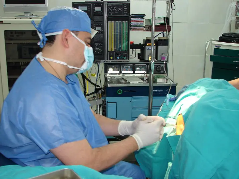 anestesia-raquidea