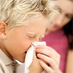 child-allergy