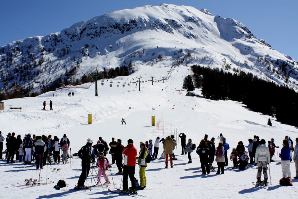 “Aprica for Ariel”, un gigante di solidarietà