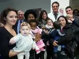 foto mamme e bambini san jacopo