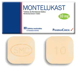Montelukast-10-mg