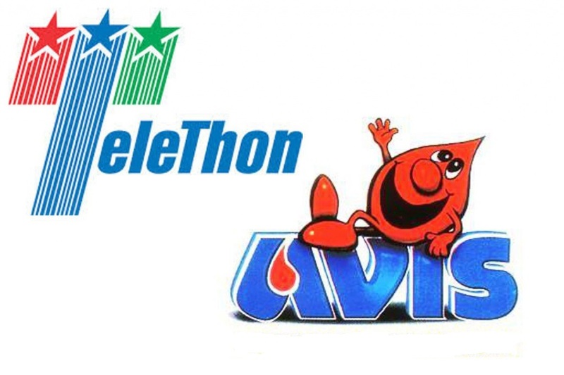 AVIS per Telethon: a dicembre nuova campagna di comunicazione