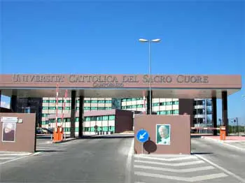 cattolica
