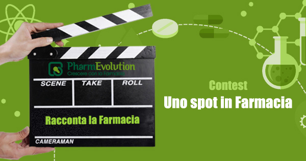 Scatta il countdown per il contest PharmEvolution, crea “Uno spot in farmacia” e vinci un viaggio a Parigi