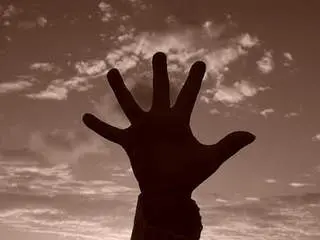 mano