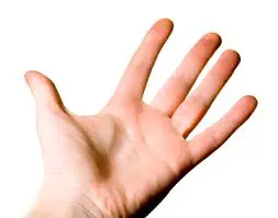 mano