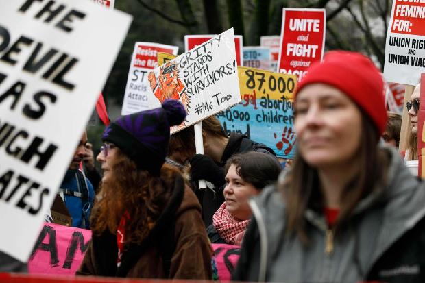 Aborto: Usa, Alabama vota per abolizione quasi totale