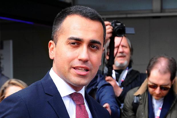 Sanità: Di Maio, ‘norma anti-raccomandati in contratto governo, Lega sia leale’