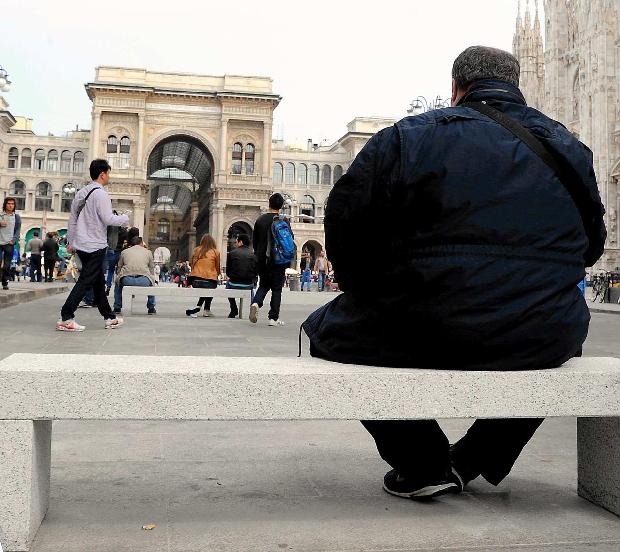 Salute: al via ‘ObeCity’, informazione e prevenzione contro l’obesità