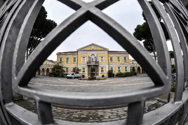 Coronavirus: verso dimissioni 20 persone in isolamento allo Spallanzani