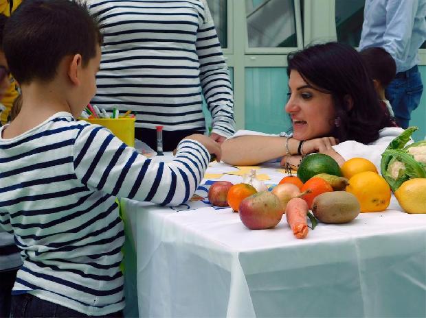 Coronavirus: pediatra, ‘per Festa Unità nazionale menù tricolore ai bimbi’