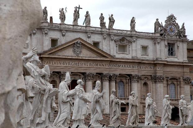 Coronavirus: positivo un paziente in Vaticano, ‘servizi ambulatorio sanificati’