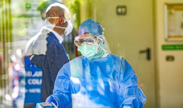 Fase 3: Speranza, ‘indice Rt sotto soglia 1 ma epidemia non è finita’