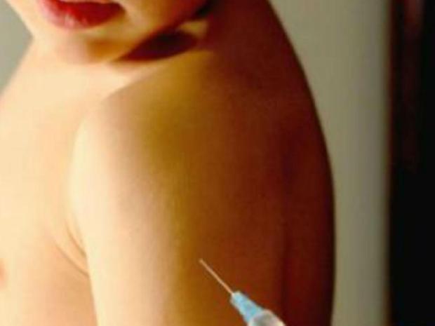 “Un genitore su 3 ha rinviato le vaccinazioni dei figli con il Covid’