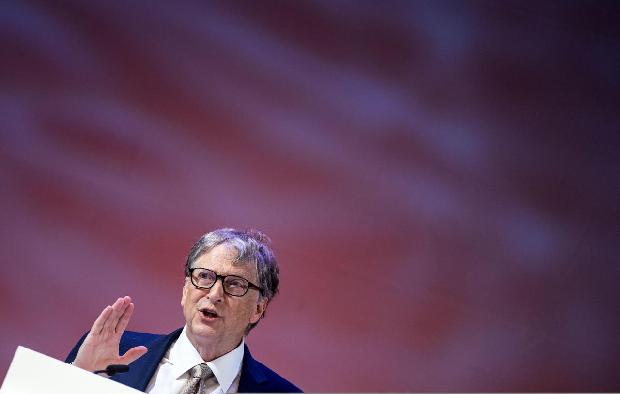 Coronavirus: Bill Gates, Covid finirà solo tra due anni’