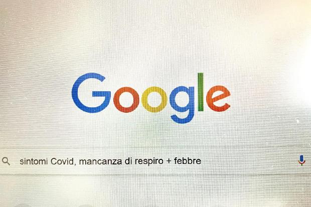 Coronavirus: focolai Covid, li prevede l’analisi delle ricerche su Google