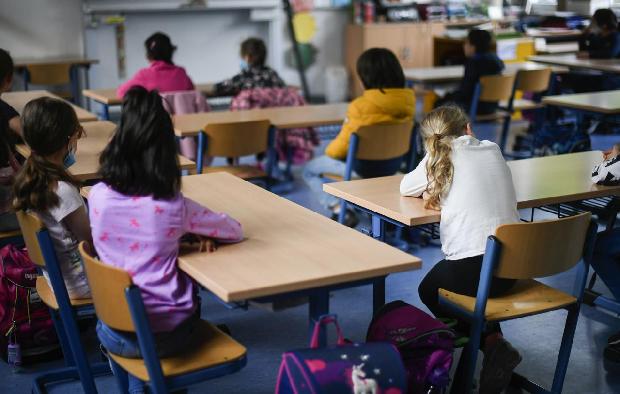 Salute: al via ‘A tutta vita’, per imparare a scuola stili di vita sani