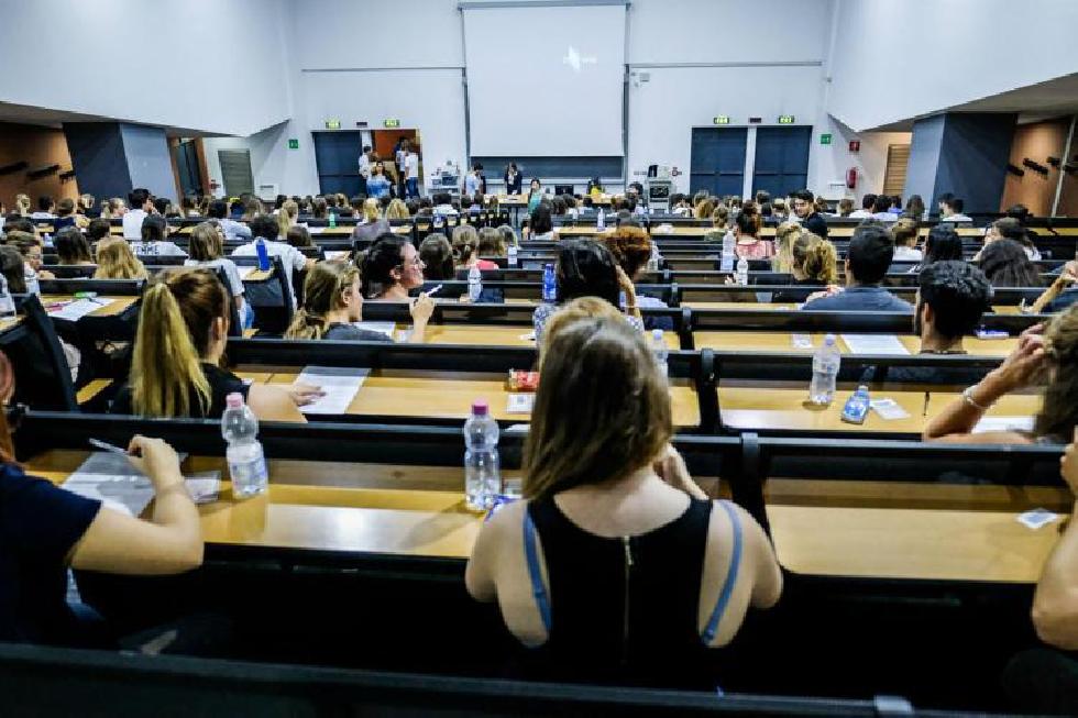 Università: Consulcesi, ok Consiglio Stato a corsi per ricorrenti contro numero chiuso