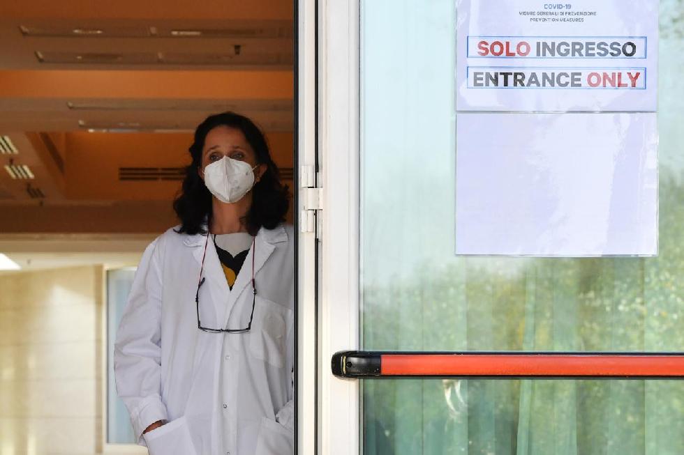 “Il contributo del contact tracing digitale alla mitigazione dell’epidemia rimane limitato”