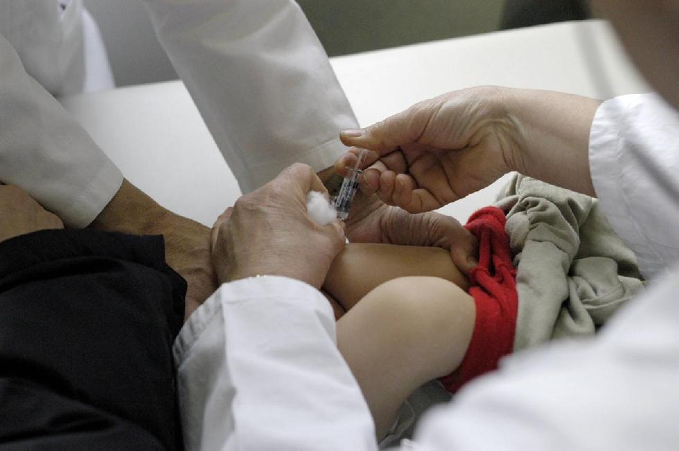 Sanità, i pediatri: “Con l’anagrafe vaccinale procederemmo più spediti”