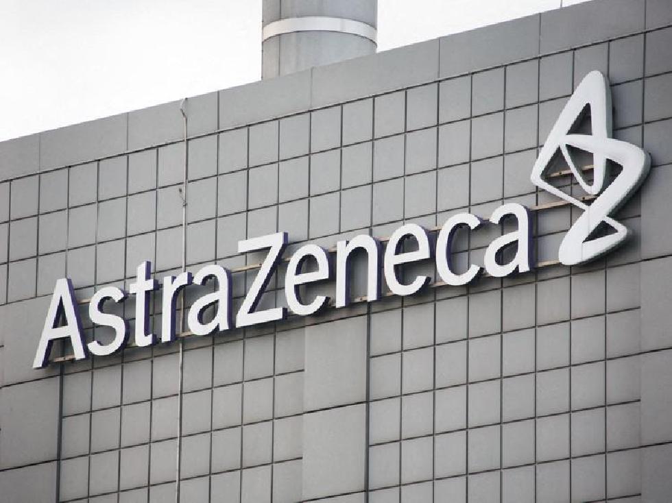 AstraZeneca, primo mix anticorpi previene Covid, -77% rischio