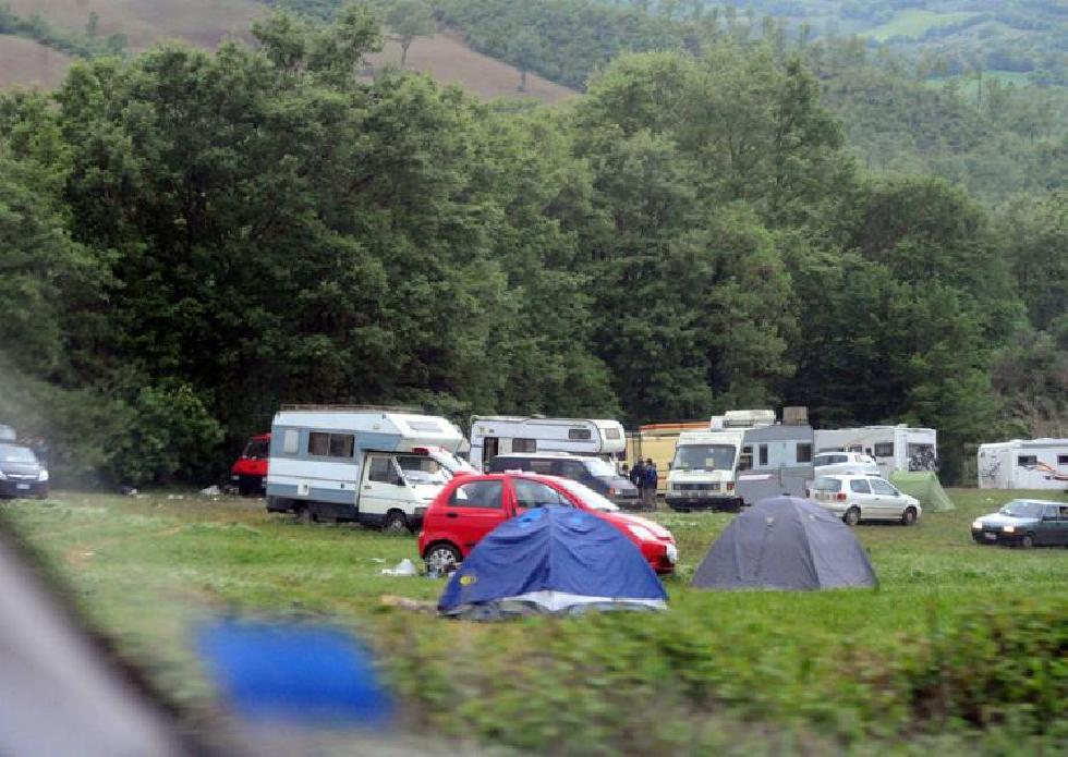 Rave Viterbo, Ordine medici: “Contagi Covid? Tra 15 giorni effetti su partecipanti”