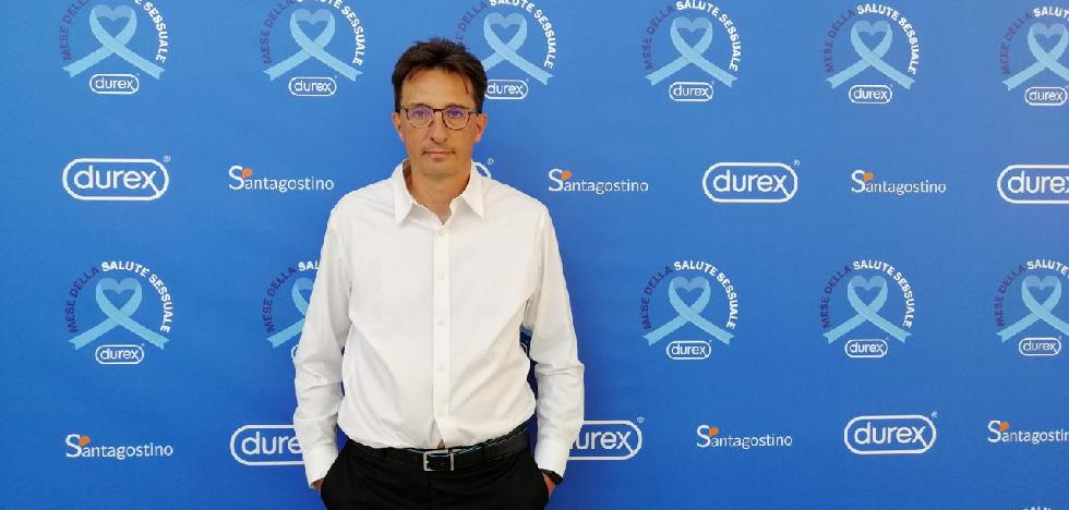 Foresti (Santagostino): “Partner di Durex per il Mese del benessere sessuale”