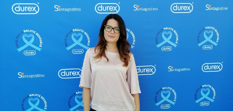 Salute: ‘Sextember’, al via progetto Durex, il mese del benessere sessuale