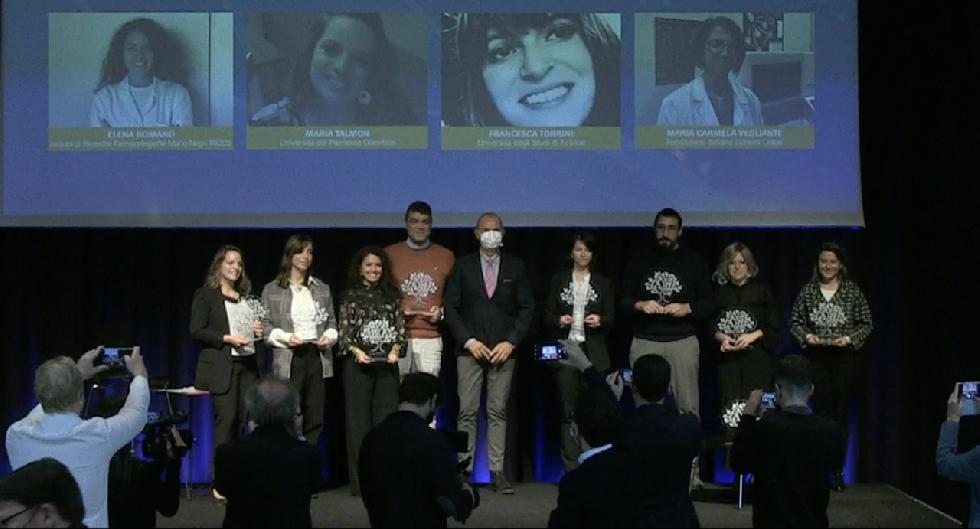 Ricerca: premio Fondazione Roche al progetto ‘Decision Project’