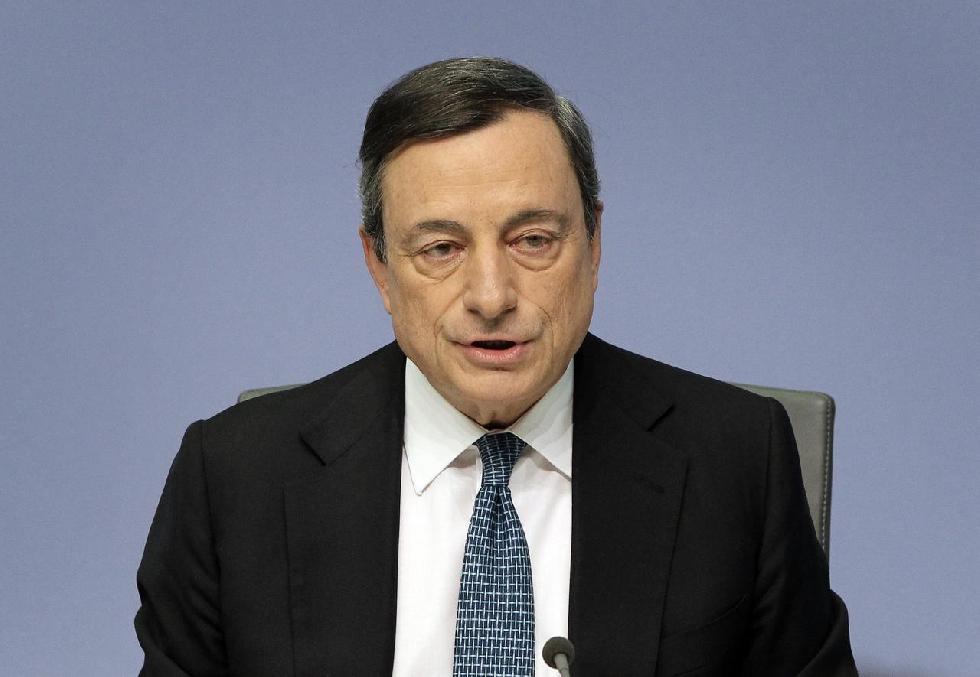 Covid: Draghi, ‘task force lanciata da G20 per prevenzione e risposta pandemie’