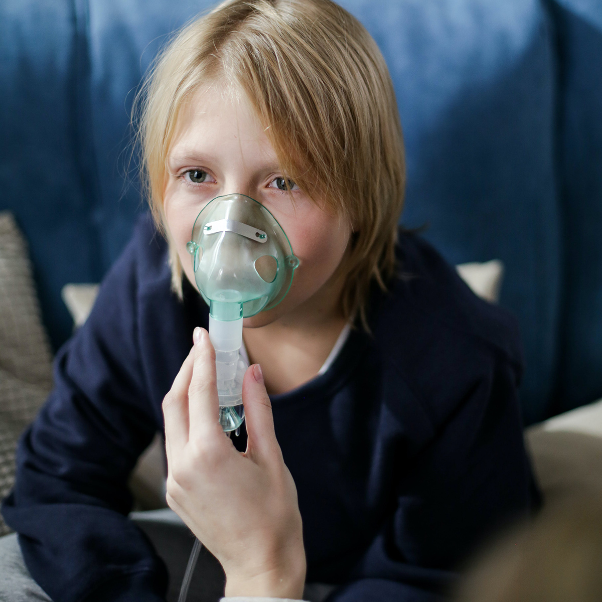 pulmist aerosol a cosa serve