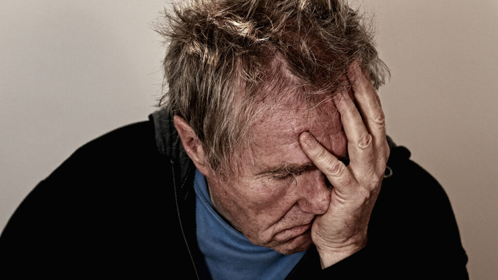 Sindrome dell’anziano fragile