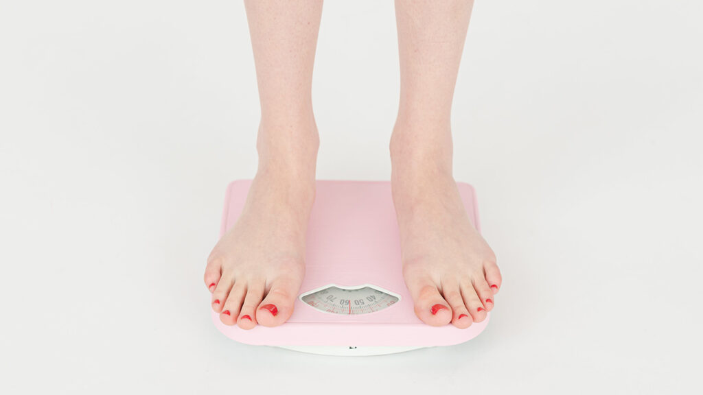 errori dieta