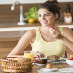 cibi a calorie negative​
