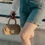 gambe storte