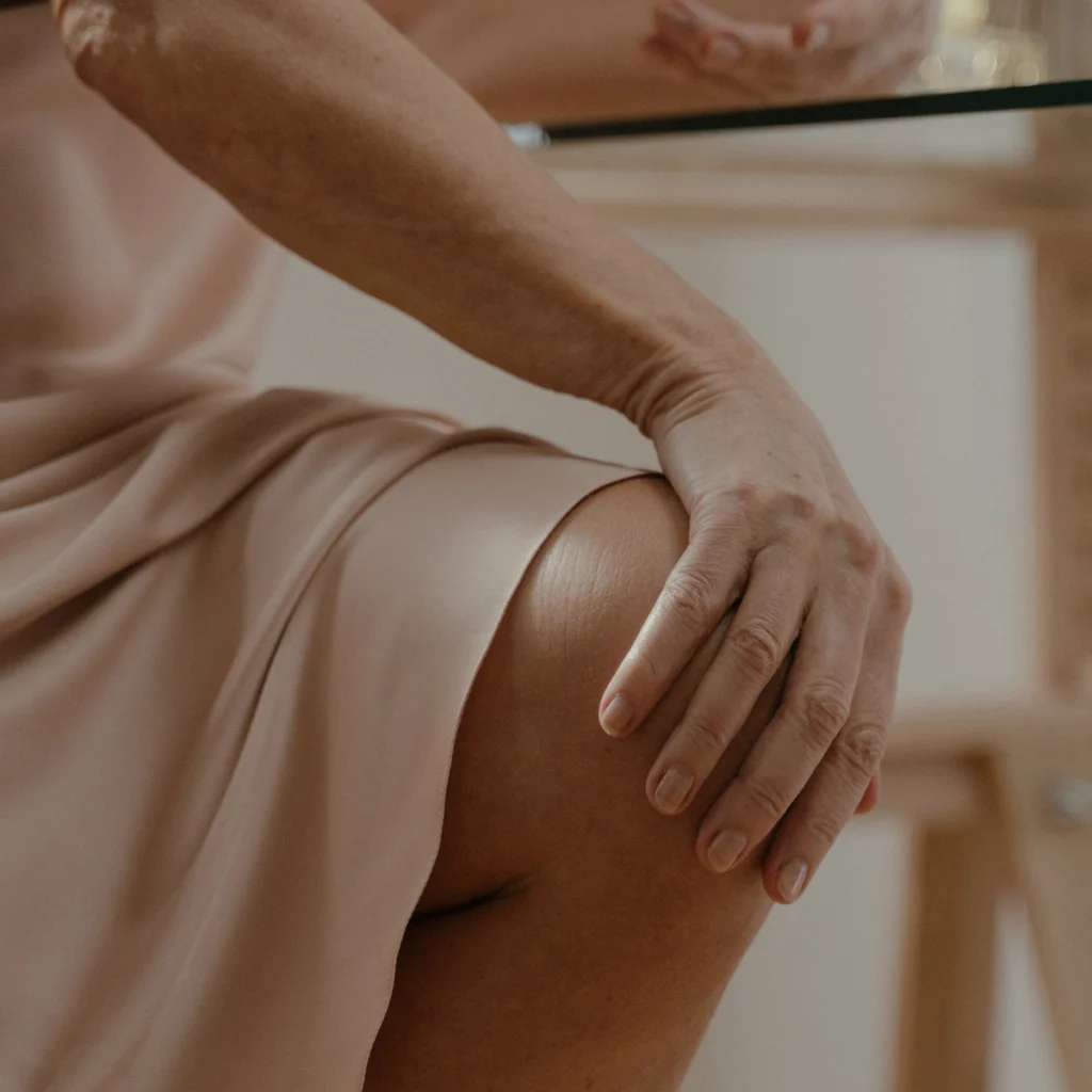 dry brushing benefici