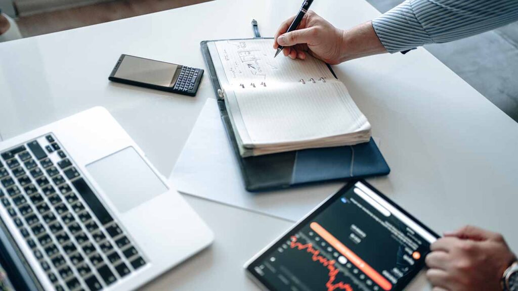 come aumentare la concentrazione sul lavoro