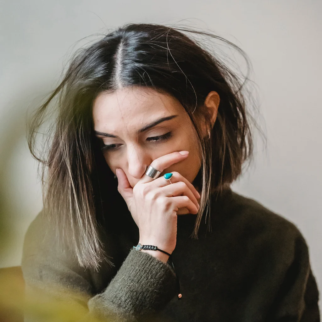 Fiori di Bach per ansia funzionano