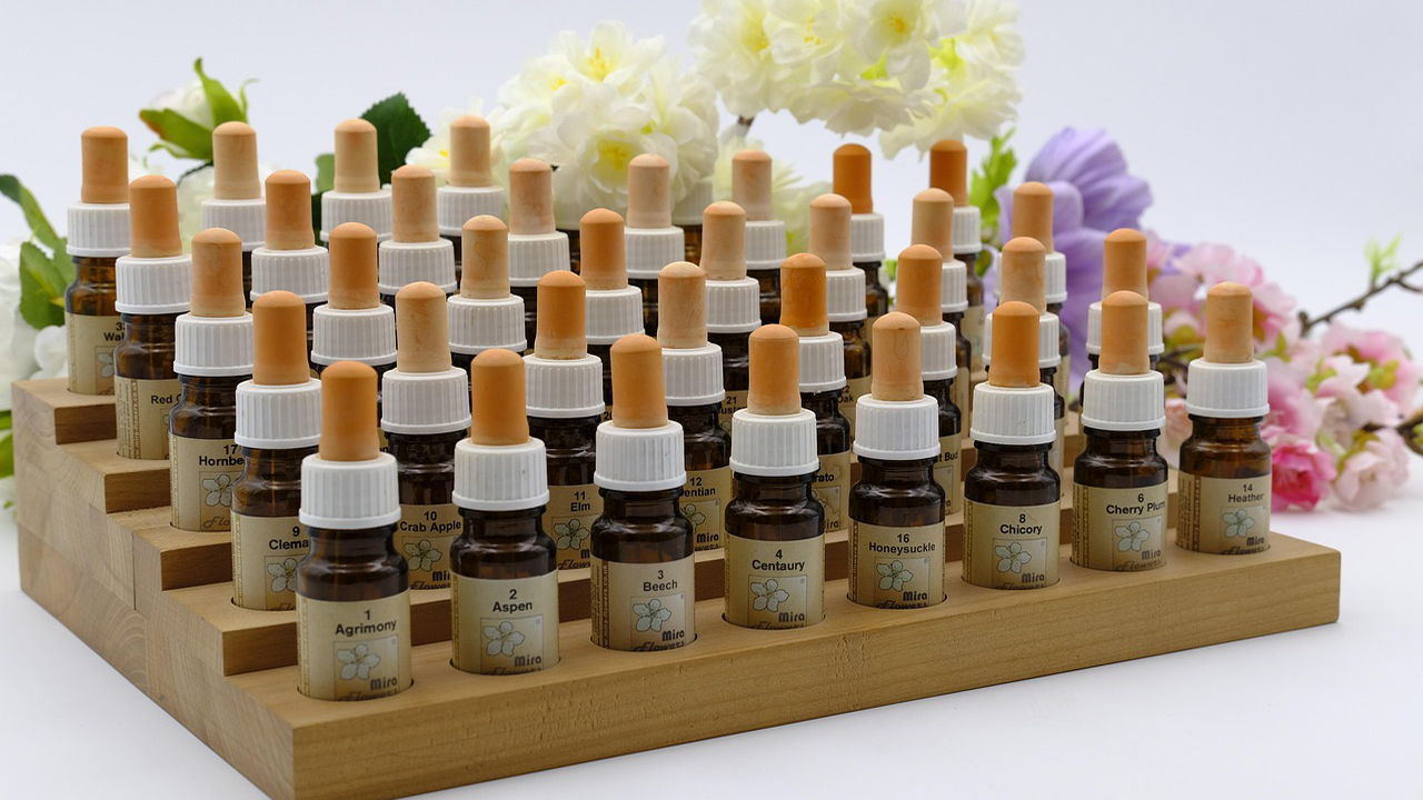 Fiori di Bach per l’ansia: funzionano davvero? Cosa dice la scienza