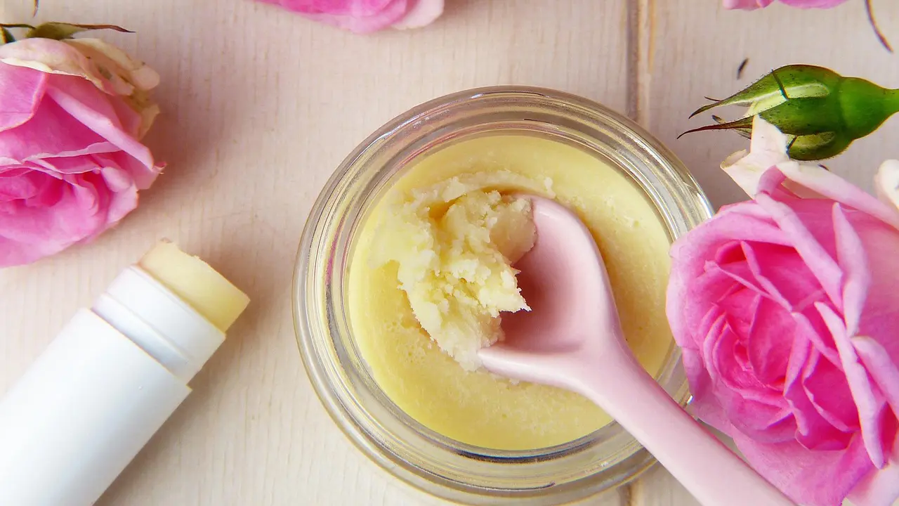 proprietà burro di karitè