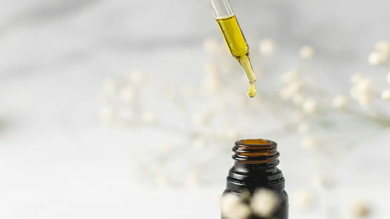 olio di ricino ciglia