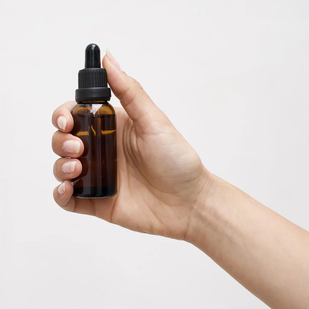 massaggio addominale