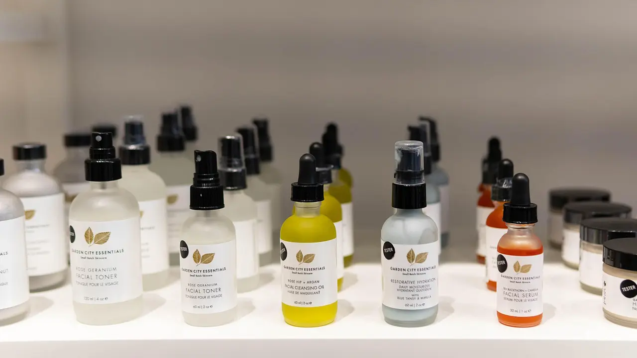 differenza tra siero e crema viso