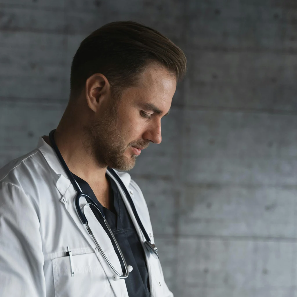 come si fa la manovra di Valsalva