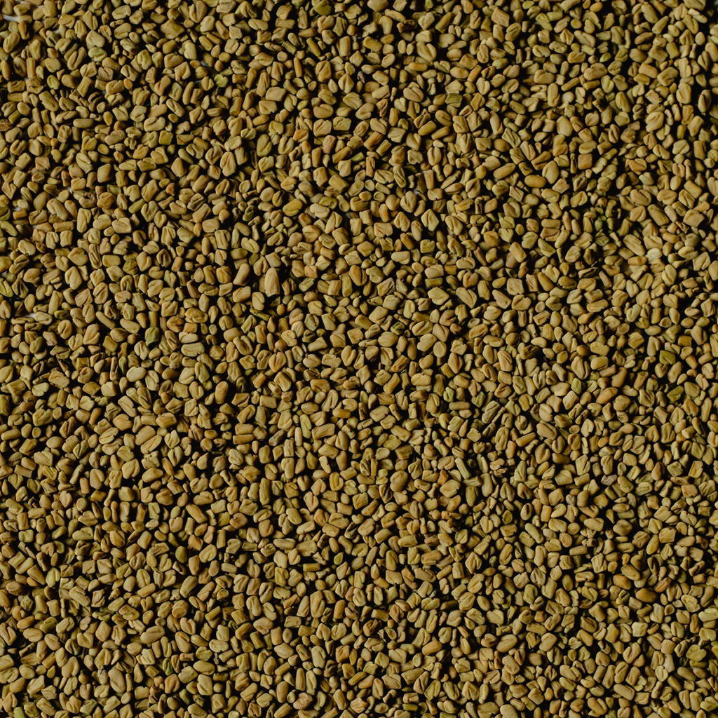 impacco di fieno greco